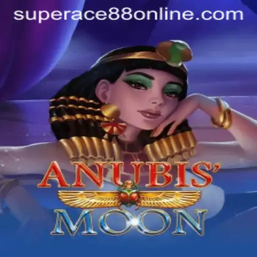 Exploring the Mystical World of AnubisMoon on SuperAce88 Online
