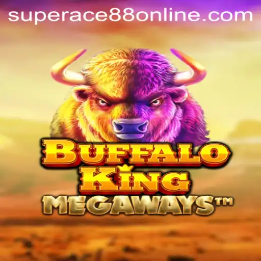 Discover the Thrilling World of BuffaloKing in SuperAce88 Online