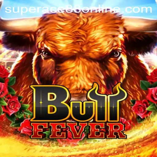 BullFever: A Thrilling Addition to SuperAce88 Online