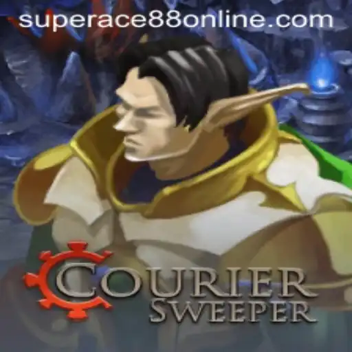 Unveiling CourierSweeper: An Exciting Journey into the World of SuperAce88 Online