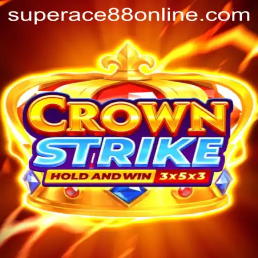 Exploring the Thrilling World of Crownstrike: A Dive into the SuperAce88 Online Experience