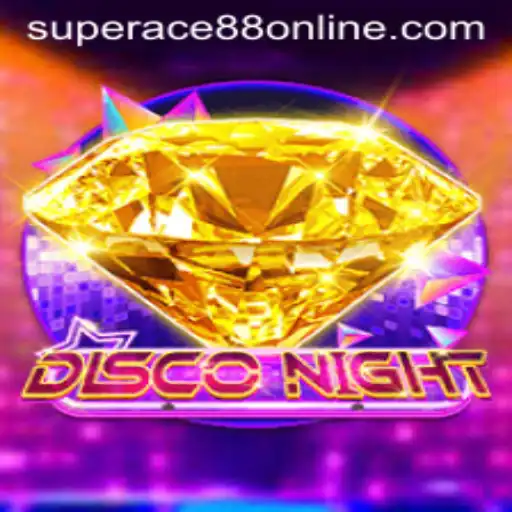 Exploring DiscoNight: A Thrilling Experience in SuperAce88 Online