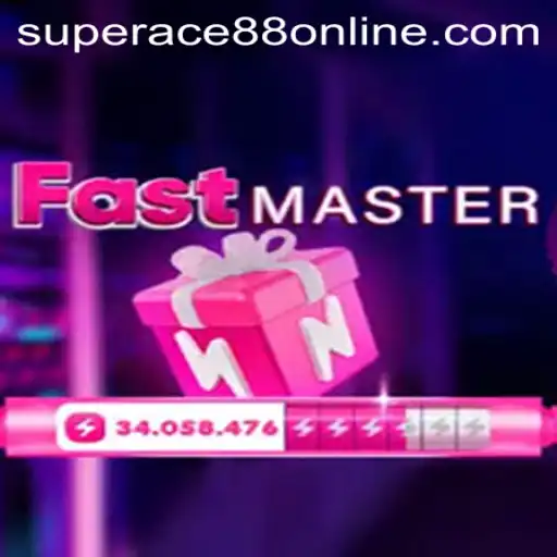 The Intriguing World of FastMaster: A Dive into the Digital Evolution with SuperAce88 Online