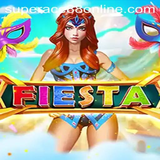 Unveiling the World of Fiesta: A Thrilling Journey with SuperAce88 Online