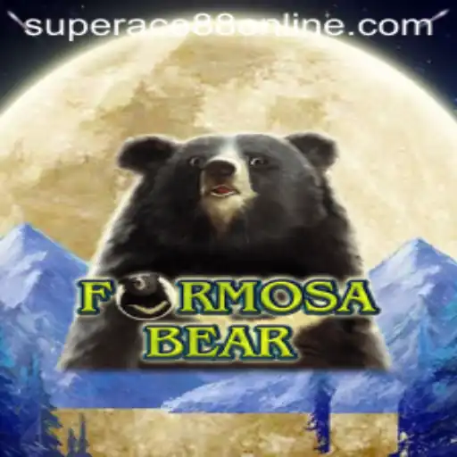 Embark on an Adventure with FormosaBear in the SuperAce88 Online Realm