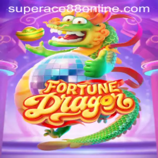 Unveiling the Thrills of FortuneDragon: A Dive into SuperAce88 Online Gaming