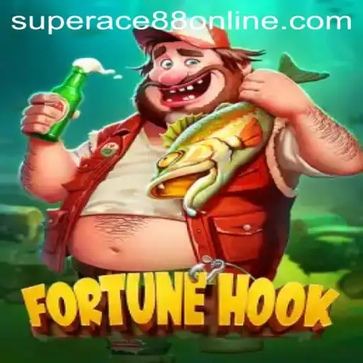 Unveiling the Exciting World of FortuneHook in the Era of SuperAce88 Online