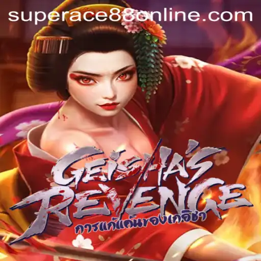 Unveiling the Mystique of GeishasRevenge