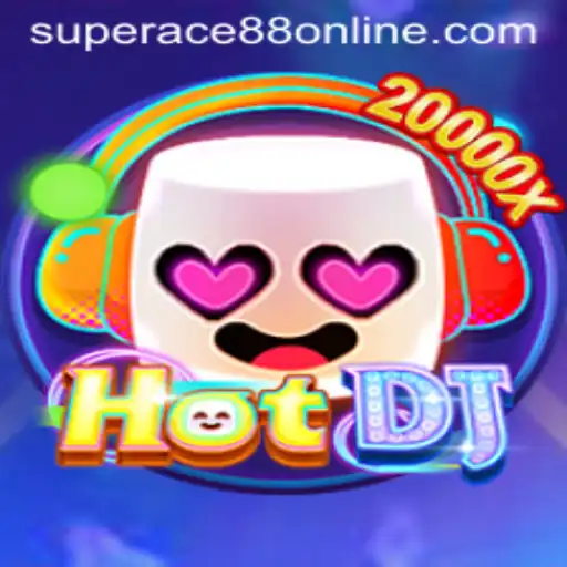 Exploring the Exciting World of HotDJ and SuperAce88 Online