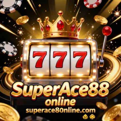 SuperAce88 online