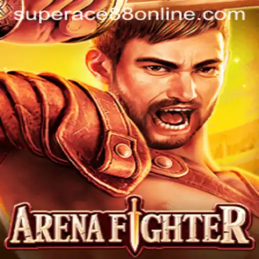 Dive into the Exciting World of ArenaFighter with SuperAce88 Online
