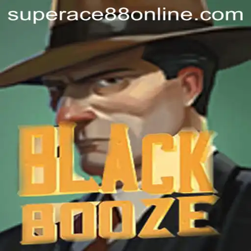 Unveiling BlackBooze: The Thrilling New Game by SuperAce88 Online