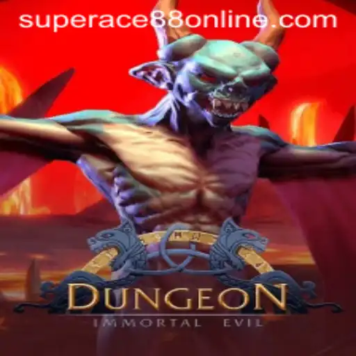 Dive into the World of Dungeon: A Journey with SuperAce88 Online