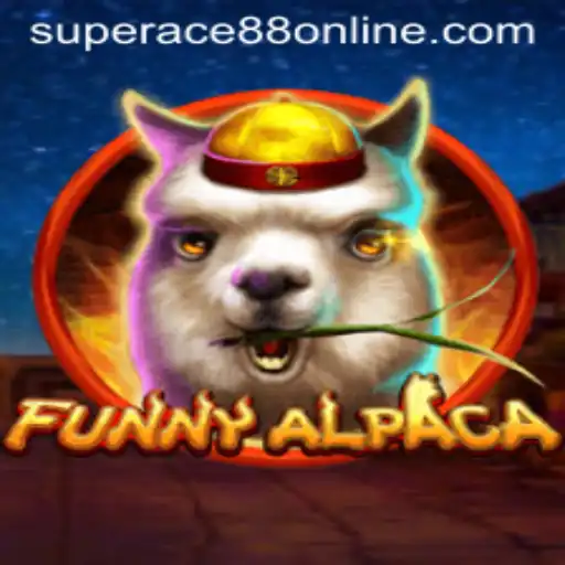 A Deep Dive into the World of FunnyAlpaca: A SuperAce88 Online Extravaganza