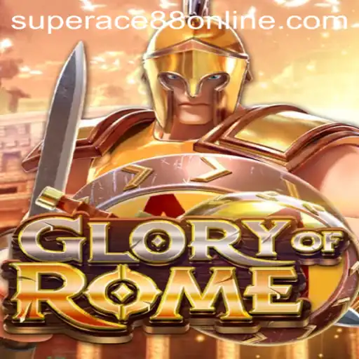 Glory of Rome: Understanding the Popular Game and Its Online Presence