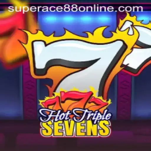 A Deep Dive into HotTripleSevens and SuperAce88 Online