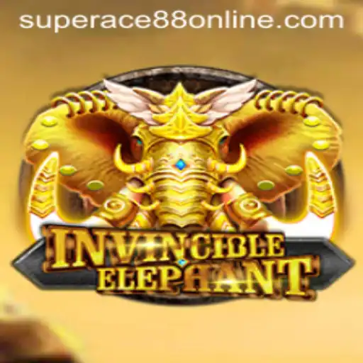 InvincibleElephant: A Deep Dive into SuperAce88's Latest Online Adventure