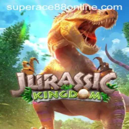 Explore the World of JurassicKingdom: A Dino-Mite Adventure in SuperAce88 Online