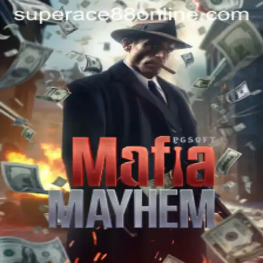Exploring MafiaMayhem: A Thrilling Dive into the World of SuperAce88 Online