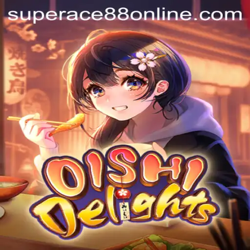 Discover the Exciting World of OishiDelights: An Overview of the Game and Its Rules