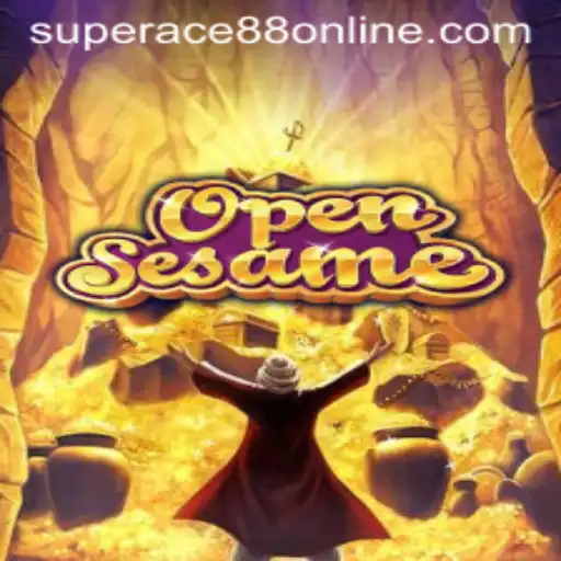 Exploring the Exciting World of OpenSesame: A Dive into the SuperAce88 Online Phenomenon