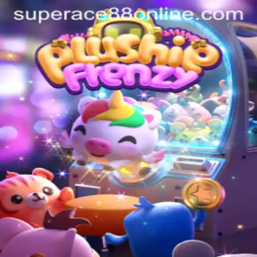 Exploring the Exciting World of PlushieFrenzy and SuperAce88 Online