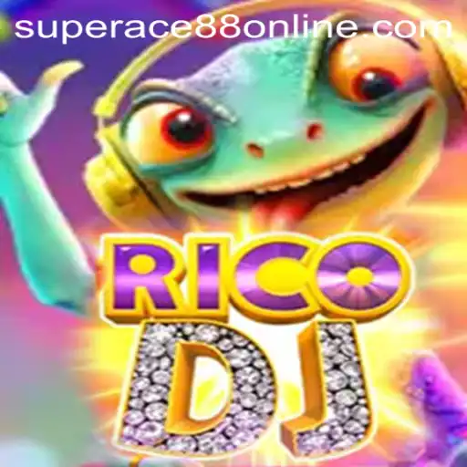 RicoDJ and SuperAce88 Online: Exploring an Innovative Gaming Experience