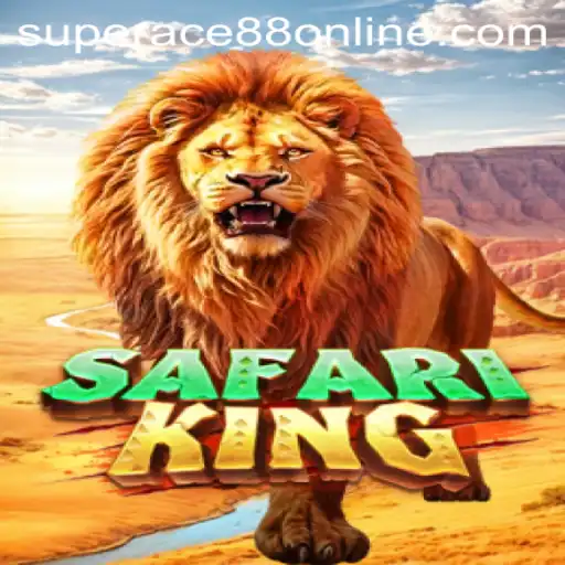 Exploring SafariKing and the Rise of SuperAce88 Online