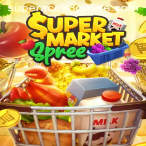 Discovering SupermarketSpree: A Captivating Gaming Experience in the World of SuperAce88 Online