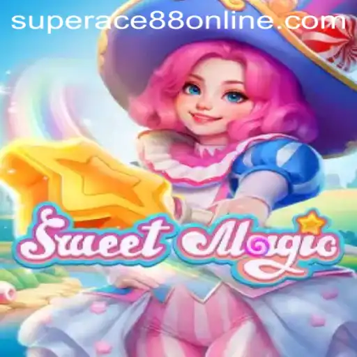 Exploring SweetMagic: The Enchanting World of SuperAce88 Online