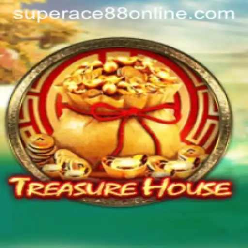 Exploring the Fascinating World of TreasureHouse by SuperAce88 Online