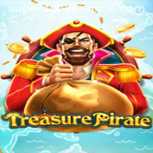 Unveiling the Thrills of TreasurePirate: A Dive into Gaming Excellence