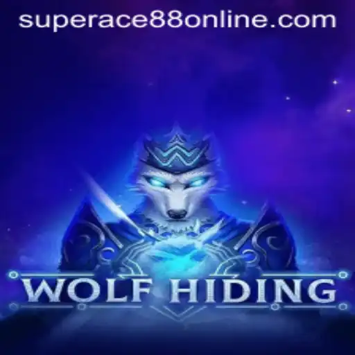 Unveiling the Thrilling World of WolfHiding in SuperAce88 Online