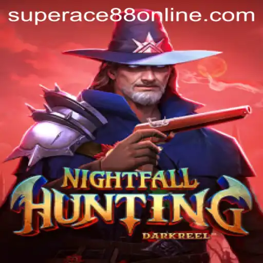 Discover the Thrilling World of NightfallHunting: An Exploration of SuperAce88 Online