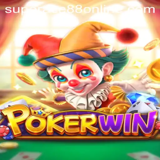 Discover the Thrill of POKERWIN with SuperAce88 Online