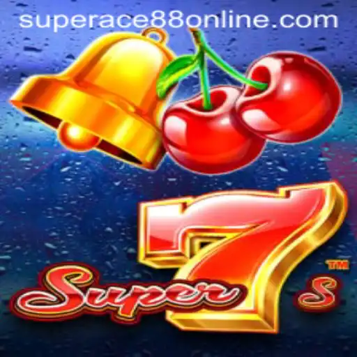 Unveiling Super7s: The New Sensation in Online Gaming