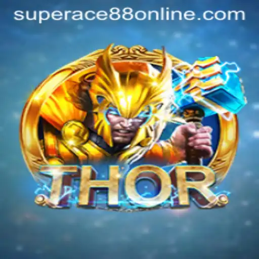 Exploring the Thrilling World of THOR: SuperAce88 Online Game