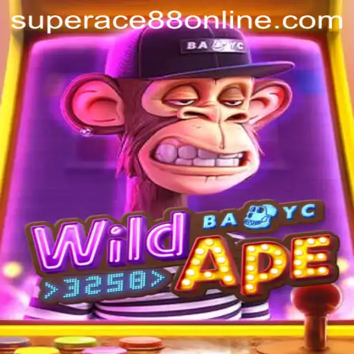 Discover the Exciting World of WildApe3258 and SuperAce88 Online