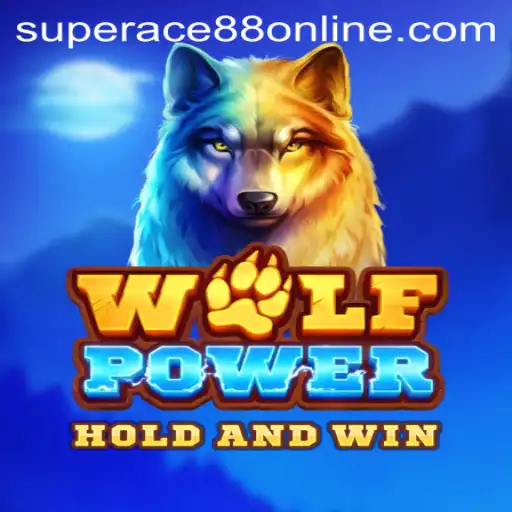 Discover the Thrilling World of WolfPower: An Introduction to SuperAce88 Online